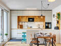 Wohnung München Neuperlach 01 Küche 14991