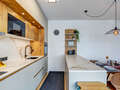 Wohnung München Neuperlach 03 Küche 14991