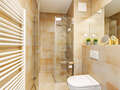 Wohnung München Neuperlach 03 2. Badezimmer 14991