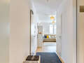 Wohnung München Neuperlach 01 Flur/Gang 14991
