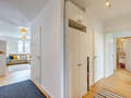Wohnung München Neuperlach 02 Flur/Gang 14991