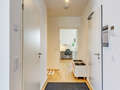 Wohnung München Neuperlach 03 Flur/Gang 14991