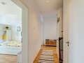 Wohnung München Neuperlach 04 Flur/Gang 14991