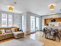 Wohnung München Neuperlach 01 Wohnbereich 14991