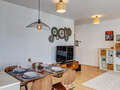 Wohnung München Neuperlach 03 Wohnbereich 14991