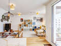 Wohnung München Neuperlach 04 Wohnbereich 14991