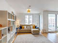 Wohnung München Neuperlach 05 Wohnbereich 14991