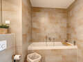 Wohnung München Neuperlach 02 1. Badezimmer 14991