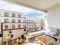 Wohnung München Neuperlach 01 1. Balkon 14991