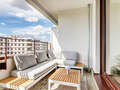 Wohnung München Neuperlach 02 1. Balkon 14991