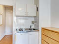 Apartment München Maxvorstadt - Universitätsviertel 01 Küche 14992