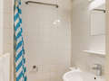 Apartment München Maxvorstadt - Universitätsviertel 01 Badezimmer 14992