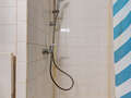 Apartment München Maxvorstadt - Universitätsviertel 02 Badezimmer 14992