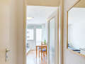 Apartment München Maxvorstadt - Universitätsviertel 01 Flur/Gang 14992