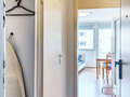 Apartment München Maxvorstadt - Universitätsviertel 03 Flur/Gang 14992