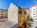 Apartment München Maxvorstadt - Universitätsviertel 01 Aussicht 14992