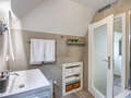 Dachgeschosswohnung München Harlaching 02 Badezimmer 14993