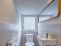 Dachgeschosswohnung München Harlaching 01 sep. WC 14993