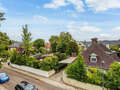 Dachgeschosswohnung München Harlaching 03 Aussicht 14993
