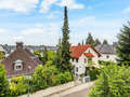Dachgeschosswohnung München Harlaching 04 Aussicht 14993