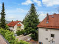 Dachgeschosswohnung München Harlaching 05 Aussicht 14993