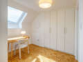 Dachgeschosswohnung München Harlaching 01 Arbeitsbereich 14993