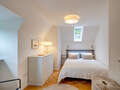 Dachgeschosswohnung München Harlaching 01 Schlafzimmer 14993