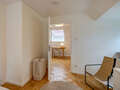 Dachgeschosswohnung München Harlaching 02 Schlafzimmer 14993