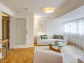 Dachgeschosswohnung München Harlaching 02 Wohnbereich 14993