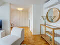 Dachgeschosswohnung München Harlaching 04 Wohnbereich 14993