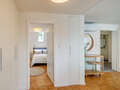 Dachgeschosswohnung München Harlaching 05 Wohnbereich 14993