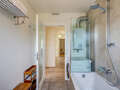 Wohnung München Harlaching 02 Badezimmer 14994