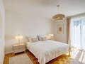 Wohnung München Harlaching 01 2. Schlafzimmer	 14994