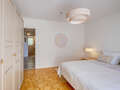 Wohnung München Harlaching 03 2. Schlafzimmer	 14994