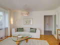 Wohnung München Harlaching 03 Wohnbereich 14994