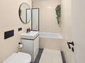 Wohnung München Obergiesing 01 2. Badezimmer 14995