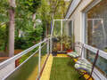 Wohnung München Solln 01 Balkon 14996