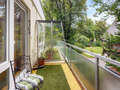 Wohnung München Solln 02 Balkon 14996