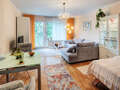 Wohnung München Solln 01 Wohnbereich 14996