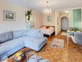 Wohnung München Solln 02 Wohnbereich 14996