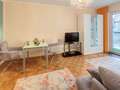 Wohnung München Solln 04 Wohnbereich 14996