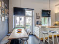 Wohnung München Altbogenhausen 05 Küche 14997