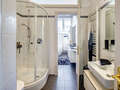 Wohnung München Altbogenhausen 01 2. Badezimmer 14997