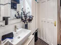Wohnung München Altbogenhausen 04 2. Badezimmer 14997