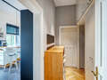Wohnung München Altbogenhausen 05 Flur/Gang 14997