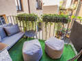 Wohnung München Altbogenhausen 01 Balkon 14997