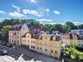 Wohnung München Altbogenhausen 02 Aussicht 14997