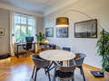 Wohnung München Altbogenhausen 01 Arbeitszimmer 14997