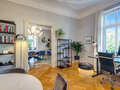 Wohnung München Altbogenhausen 02 Arbeitszimmer 14997