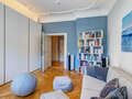 Wohnung München Altbogenhausen 02 Schlafzimmer 14997